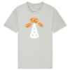 T425 Unisex Adult Cotton Jersey T-Shirt Thumbnail