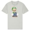 T425 Unisex Adult Cotton Jersey T-Shirt Thumbnail