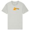 T425 Unisex Adult Cotton Jersey T-Shirt Thumbnail