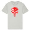 T425 Unisex Adult Cotton Jersey T-Shirt Thumbnail