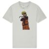 T425 Unisex Adult Cotton Jersey T-Shirt Thumbnail