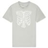 T425 Unisex Adult Cotton Jersey T-Shirt Thumbnail