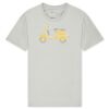 T425 Unisex Adult Cotton Jersey T-Shirt Thumbnail