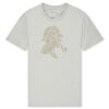 T425 Unisex Adult Cotton Jersey T-Shirt Thumbnail