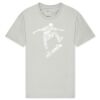T425 Unisex Adult Cotton Jersey T-Shirt Thumbnail