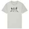 T425 Unisex Adult Cotton Jersey T-Shirt Thumbnail