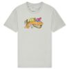 T425 Unisex Adult Cotton Jersey T-Shirt Thumbnail
