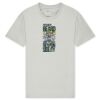 T425 Unisex Adult Cotton Jersey T-Shirt Thumbnail