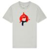 T425 Unisex Adult Cotton Jersey T-Shirt Thumbnail
