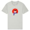 T425 Unisex Adult Cotton Jersey T-Shirt Thumbnail