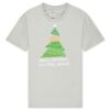 T425 Unisex Adult Cotton Jersey T-Shirt Thumbnail