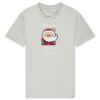 T425 Unisex Adult Cotton Jersey T-Shirt Thumbnail