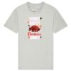 T425 Unisex Adult Cotton Jersey T-Shirt Thumbnail