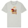 T425 Unisex Adult Cotton Jersey T-Shirt Thumbnail