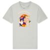T425 Unisex Adult Cotton Jersey T-Shirt Thumbnail