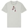 T425 Unisex Adult Cotton Jersey T-Shirt Thumbnail