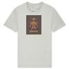 T425 Unisex Adult Cotton Jersey T-Shirt Thumbnail