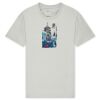 T425 Unisex Adult Cotton Jersey T-Shirt Thumbnail