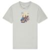 T425 Unisex Adult Cotton Jersey T-Shirt Thumbnail
