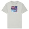 T425 Unisex Adult Cotton Jersey T-Shirt Thumbnail