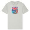 T425 Unisex Adult Cotton Jersey T-Shirt Thumbnail