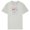T425 Unisex Adult Cotton Jersey T-Shirt Thumbnail