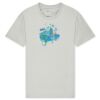 T425 Unisex Adult Cotton Jersey T-Shirt Thumbnail