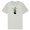 T425 Unisex Adult Cotton Jersey T-Shirt Thumbnail