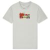 T425 Unisex Adult Cotton Jersey T-Shirt Thumbnail