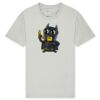 T425 Unisex Adult Cotton Jersey T-Shirt Thumbnail