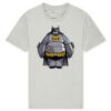 T425 Unisex Adult Cotton Jersey T-Shirt Thumbnail