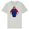 T425 Unisex Adult Cotton Jersey T-Shirt Thumbnail