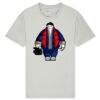 T425 Unisex Adult Cotton Jersey T-Shirt Thumbnail