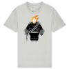 T425 Unisex Adult Cotton Jersey T-Shirt Thumbnail