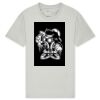T425 Unisex Adult Cotton Jersey T-Shirt Thumbnail
