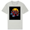 T425 Unisex Adult Cotton Jersey T-Shirt Thumbnail