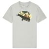 T425 Unisex Adult Cotton Jersey T-Shirt Thumbnail