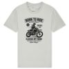 T425 Unisex Adult Cotton Jersey T-Shirt Thumbnail