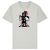 T425 Unisex Adult Cotton Jersey T-Shirt Thumbnail