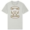 T425 Unisex Adult Cotton Jersey T-Shirt Thumbnail