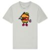 T425 Unisex Adult Cotton Jersey T-Shirt Thumbnail