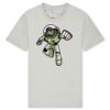 T425 Unisex Adult Cotton Jersey T-Shirt Thumbnail