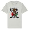 T425 Unisex Adult Cotton Jersey T-Shirt Thumbnail