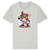 T425 Unisex Adult Cotton Jersey T-Shirt Thumbnail