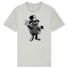 T425 Unisex Adult Cotton Jersey T-Shirt Thumbnail