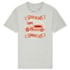 T425 Unisex Adult Cotton Jersey T-Shirt Thumbnail