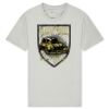 T425 Unisex Adult Cotton Jersey T-Shirt Thumbnail