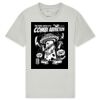 T425 Unisex Adult Cotton Jersey T-Shirt Thumbnail