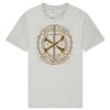 T425 Unisex Adult Cotton Jersey T-Shirt Thumbnail