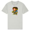 T425 Unisex Adult Cotton Jersey T-Shirt Thumbnail